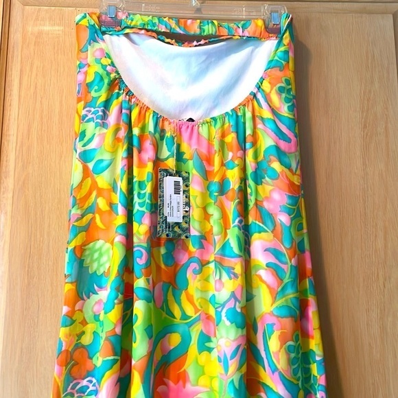 Show Me Your Mumu Maxi Dress​​​​​​​ - Picture 5 of 9